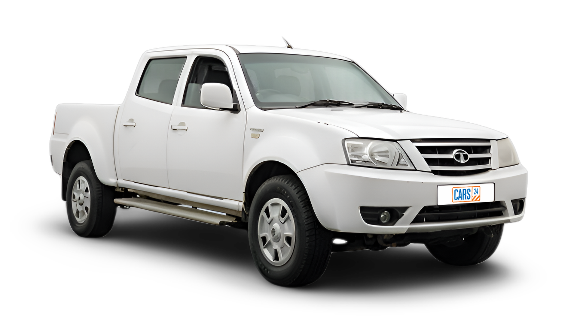 2013 Tata Xenon XT - SUV - Diesel - Manual - ₹1.92 lakh